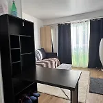 Studio In Paris For 2 People