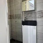 Studio In Paris For 2 People