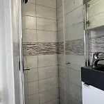 Studio In Paris For 2 People
